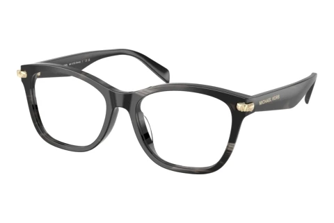 Okulary korekcyjne Michael Kors RONDA (MK4175D 4034)
