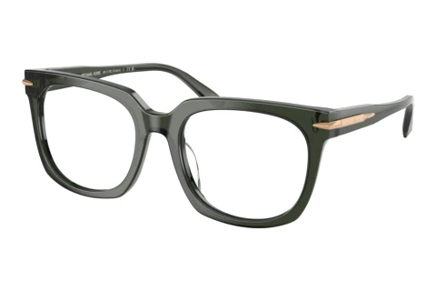Okulary korekcyjne Michael Kors ONTARIO (MK4176U 3961)