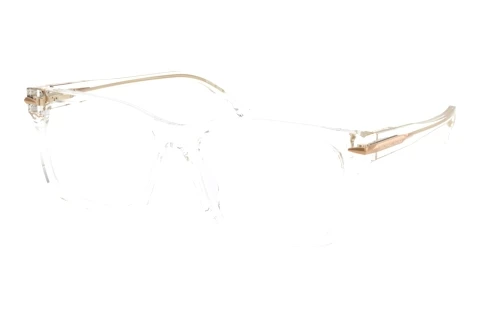 Okulary korekcyjne Michael Kors OTTAWA (MK4177U 3015)