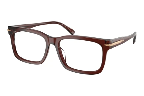 Okulary korekcyjne Michael Kors OTTAWA (MK4177U 3401)