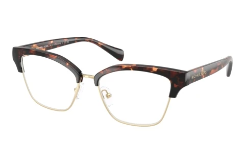 Okulary korekcyjne Michael Kors GUSTAVIA (MK4178 3006)