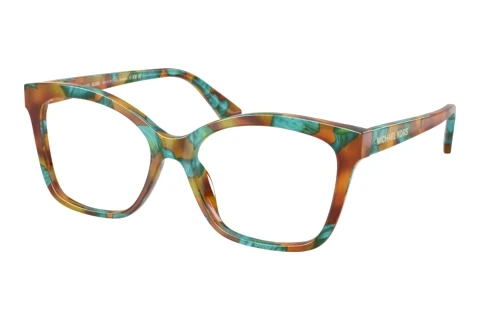 Okulary korekcyjne Michael Kors PALM DESERT (MK4179 4000)