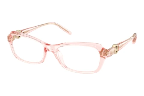 Okulary korekcyjne Michael Kors HAKONE (MK4182U 3901)