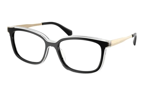 Okulary korekcyjne Michael Kors ASTURIAS (MK4183U 3005)