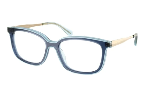 Okulary korekcyjne Michael Kors ASTURIAS (MK4183U 4031)