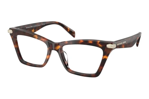 Okulary korekcyjne Michael Kors JAMAICA (MK4185BU 4031)