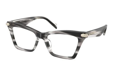 Okulary korekcyjne Michael Kors JAMAICA (MK4185BU 4034)