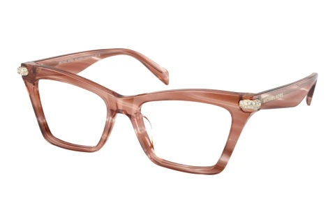 Okulary korekcyjne Michael Kors JAMAICA (MK4185BU 4056)