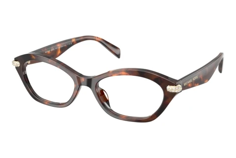 Okulary korekcyjne Michael Kors SAINT LUCIA (MK4186BU 4031)