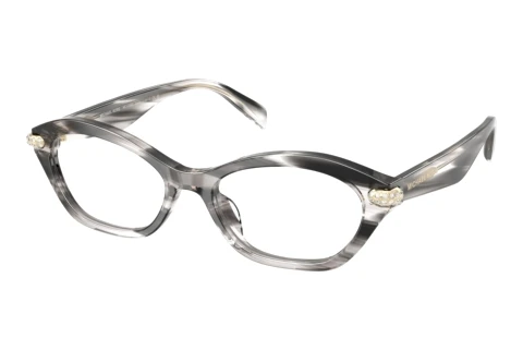 Okulary korekcyjne Michael Kors SAINT LUCIA (MK4186BU 4034)