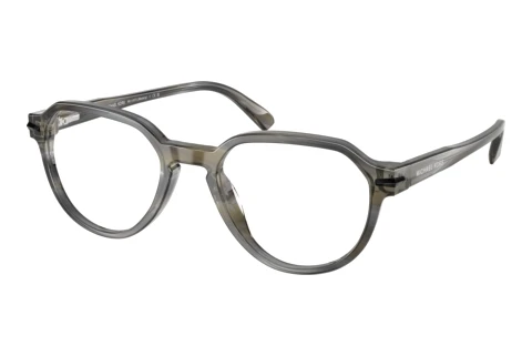 Okulary korekcyjne Michael Kors WESTERLY (MK4187U 4047)