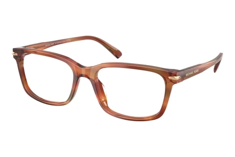 Okulary korekcyjne Michael Kors SEAL HARBOR (MK4188U 4039)