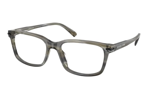 Okulary korekcyjne Michael Kors SEAL HARBOR (MK4188U 4047)