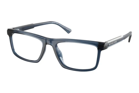 Okulary korekcyjne Michael Kors KAHULU (MK4189U 3002)