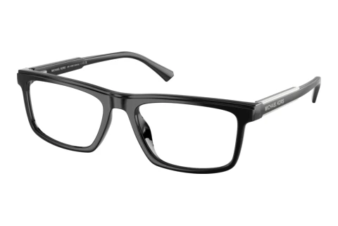 Okulary korekcyjne Michael Kors KAHULU (MK4189U 3005)