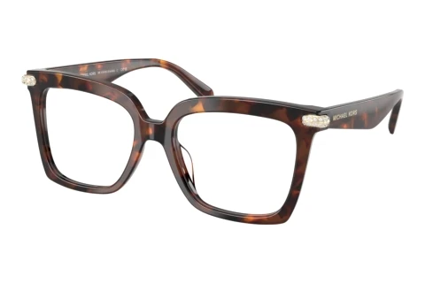 Okulary korekcyjne Michael Kors EXUMAS (MK4191BU 4031)