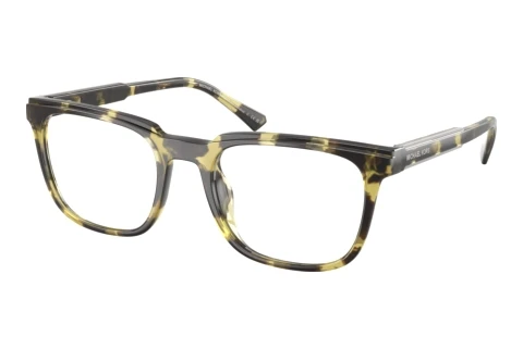 Okulary korekcyjne Michael Kors LAHAINA (MK4192U 4029)