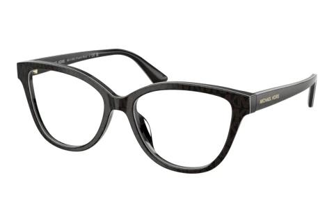 Okulary korekcyjne Michael Kors PUERTO RICO (MK4195U 3706)