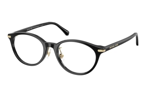 Okulary korekcyjne Michael Kors DARJEELING (MK4198D 3005)