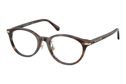 Okulary korekcyjne Michael Kors DARJEELING (MK4198D 4039)