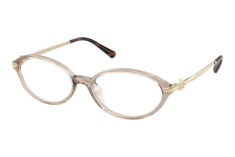 Okulary korekcyjne Michael Kors KENSINGTON (MK4199U 3940)