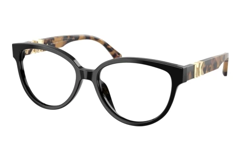 Okulary korekcyjne Michael Kors HALF MOON BAY (MK4202U 3005)