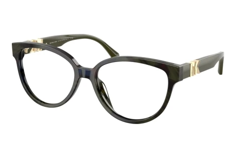 Okulary korekcyjne Michael Kors HALF MOON BAY (MK4202U 3902)