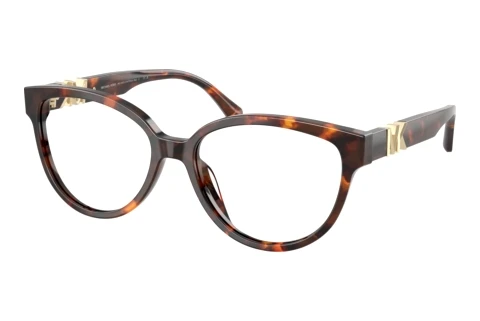 Okulary korekcyjne Michael Kors HALF MOON BAY (MK4202U 4031)