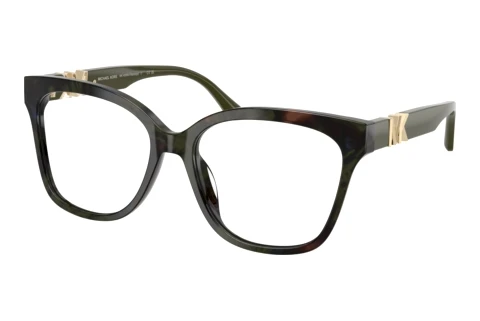 Okulary korekcyjne Michael Kors TOPANGA (MK4203U 3902)