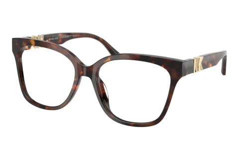 Okulary korekcyjne Michael Kors TOPANGA (MK4203U 4031)