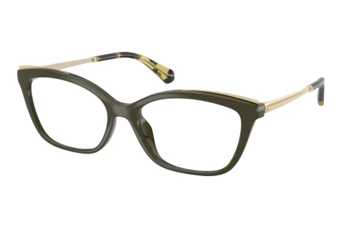 Okulary korekcyjne Michael Kors MATTERHORN (MK4204U 3902)