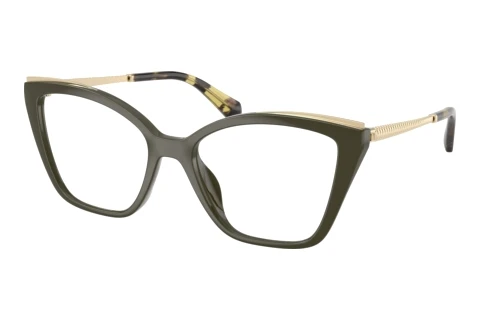Okulary korekcyjne Michael Kors GRINDELWALD (MK4205U 3922)