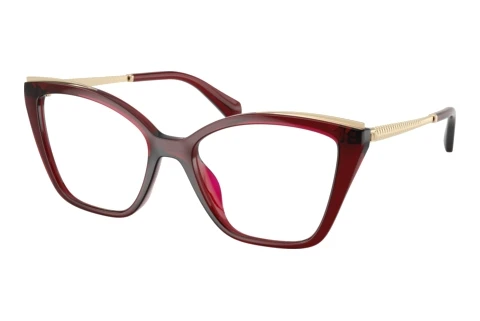 Okulary korekcyjne Michael Kors GRINDELWALD (MK4205U 3949)