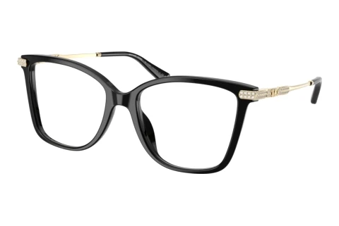 Okulary korekcyjne Michael Kors ZARAGOZA (MK4208BU 3005)