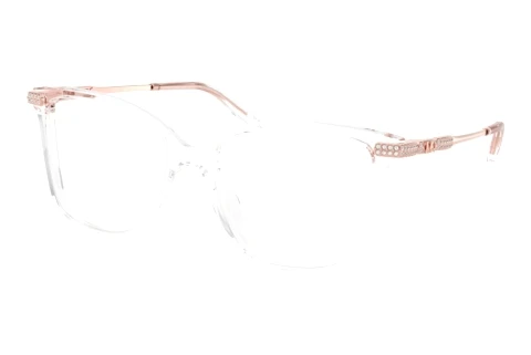 Okulary korekcyjne Michael Kors ZARAGOZA (MK4208BU 3015)