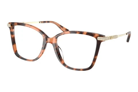 Okulary korekcyjne Michael Kors ZARAGOZA (MK4208BU 3913)