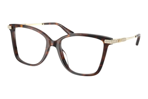 Okulary korekcyjne Michael Kors ZARAGOZA (MK4208BU 4031)