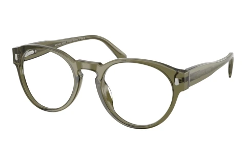 Okulary korekcyjne Michael Kors KORCULA (MK4209U 4012)