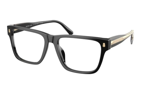 Okulary korekcyjne Michael Kors ISTRIA (MK4210U 3005)