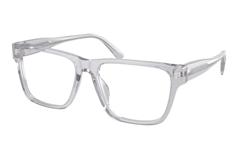 Okulary korekcyjne Michael Kors ISTRIA (MK4210U 3400)