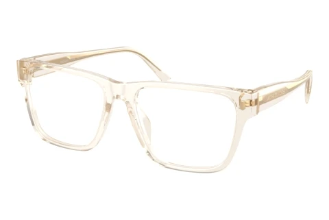 Okulary korekcyjne Michael Kors ISTRIA (MK4210U 4050)