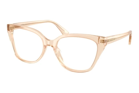 Okulary korekcyjne Michael Kors JAMESTOWN (MK4212U 4050)