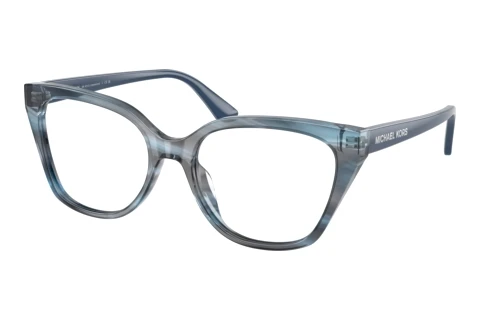 Okulary korekcyjne Michael Kors JAMESTOWN (MK4212U 4054)
