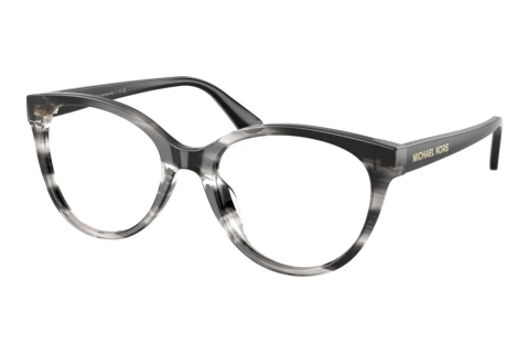 Okulary korekcyjne Michael Kors NARRAGANSETT (MK4213U 4034)