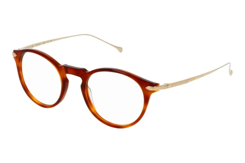 Okulary korekcyjne Minamoto MN31032 BR