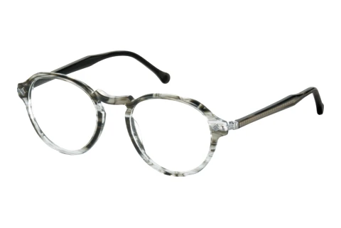 Okulary korekcyjne Minamoto MN31035 BK