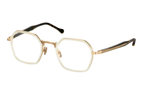 Okulary korekcyjne Minamoto MN31036 BE
