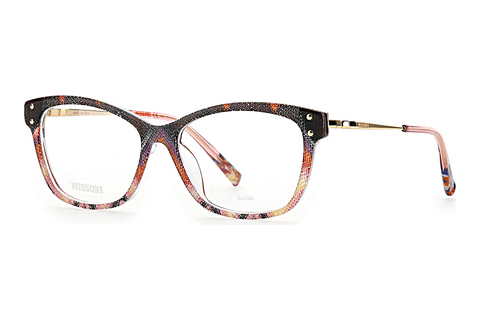 Okulary korekcyjne Missoni MIS 0006 OBL