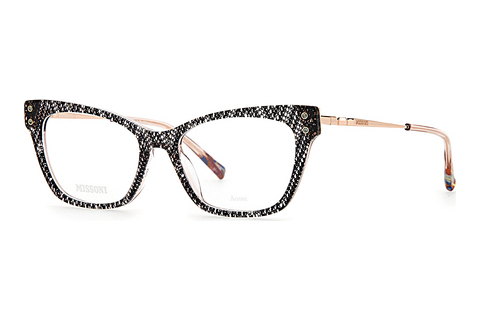 Okulary korekcyjne Missoni MIS 0045 KDX