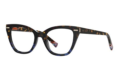 Okulary korekcyjne Missoni MIS 0072 I2G